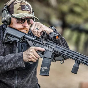 Vortex Optics - Powiększalnik Micro 6x do kolimatorów SPARC - V6XM - Lunety i akcesoria - miniaturka - grafika 9