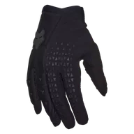 Rękawice motocyklowe - Rękawice Cross FOX Pawtector CzarnyXXL - miniaturka - grafika 1