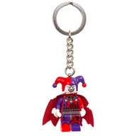 Breloczki dla dzieci - LEGO Nexo Knights, brelok Jestro, 853525 - miniaturka - grafika 1