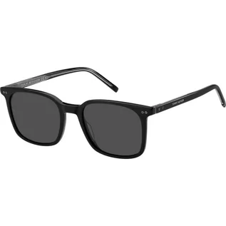 Okulary przeciwsłoneczne - Tommy Hilfiger Okulary przeciwsłoneczne TH 1938/S - grafika 1