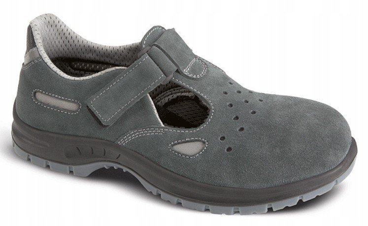 BUTY NEO SANDAŁY OB SRC ROBOCZE DEMAR 45