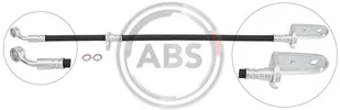 A.B.S. PRZEWÓD HAMULCOWY GIĘTKI A.B.S. SL6798 01468SNAJ01 HONDA CIVIC VIII 05- LT SL6798 - Przewody hamulcowe - miniaturka - grafika 1