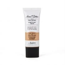 The Balm Anne T Dotes Tinted Moisturizer tonujący Krem nawilżający do twarzy 26 30ml - Kremy do twarzy - miniaturka - grafika 1