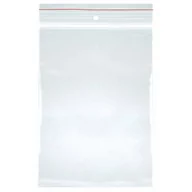 Akcesoria do pakowania - Torebki strunowe OFFICE PRODUCTS 80x120 100szt. - miniaturka - grafika 1