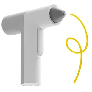 Pistolet do kleju HOTO EasyFlow QWRJQ002 - Pistolety do klejenia - miniaturka - grafika 1