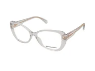 Okulary korekcyjne, oprawki, szkła - Dioptrie szkieł Michael Kors Cervinia MK4138B 3015 - miniaturka - grafika 1