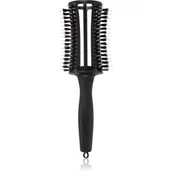 Szczotki i grzebienie do włosów - Olivia Garden FingerBrush Round EXTRA LARGE Szczotka do włosów okrągła - miniaturka - grafika 1