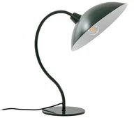 Lampy stojące - Lucande - Arvadon Lampa Stołowa Green Lucande - miniaturka - grafika 1
