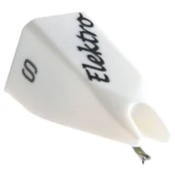 Akcesoria gramofonowe - Ortofon Igła zapasowa do gramofonu Elektro diamentowa - miniaturka - grafika 1