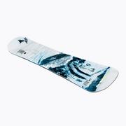 Deski snowboardowe - Deska snowboardowa Lib Tech Box Scratcher biało-niebieska 21SN023 - miniaturka - grafika 1