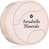 Korektory do twarzy - Annabelle Minerals, korektor mineralny, 4g, Pure Fair - miniaturka - grafika 1