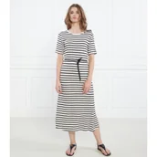 Sukienki - Tommy Hilfiger Sukienka - miniaturka - grafika 1