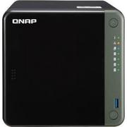 Serwery plików NAS i macierze dyskowe - QNAP TS-453D-4G - miniaturka - grafika 1