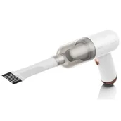 Odkurzacze ręczne - XO CZ007 Biały - miniaturka - grafika 1