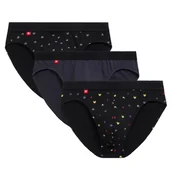 Majtki męskie - Slipy męskie sport-xl - miniaturka - grafika 1