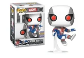 Figurki kolekcjonerskie - Funko POP! Marvel, figurka kolekcjonerska, Spider-Man, Limitowana Edycja, 1067 - miniaturka - grafika 1