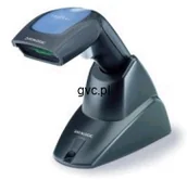 Czytniki kodów kreskowych - Heron D130 - miniaturka - grafika 1