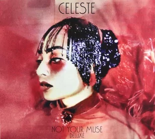 Not Your Muse (Deluxe) - Metal, Punk - miniaturka - grafika 1