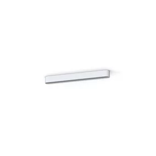 Nowodvorski Soft 7540 plafon lampa sufitowa 1x11W LED biała - Lampy sufitowe - miniaturka - grafika 1
