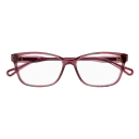 Okulary przeciwsłoneczne Chloé CH0116O 008 - Okulary korekcyjne, oprawki, szkła - miniaturka - grafika 6