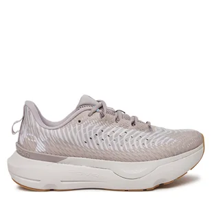 Buty do biegania Under Armour Ua W Infinite Pro 3027200-111 Szary - Buty sportowe damskie - miniaturka - grafika 1