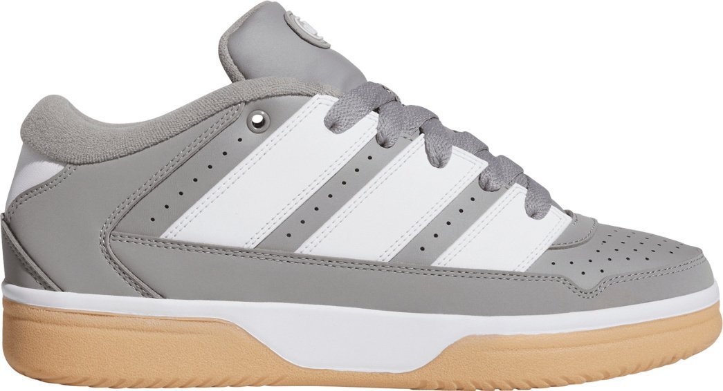 Adidas Buty męskie adidas Break Start 2000 szare JR1471 40