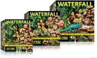 Akcesoria do terrarium - Exo-Terra Waterfall - wodospad do terrarium - miniaturka - grafika 1