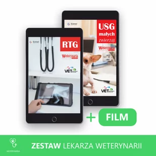 Pakiet Diagnostyczny - Książki medyczne - miniaturka - grafika 1