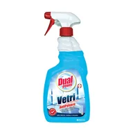 Płyny do mycia szyb - Dual Power DUAL POWER Płyn do mycia szyb AMONIAK, 750 ml 8032680392580 - miniaturka - grafika 1