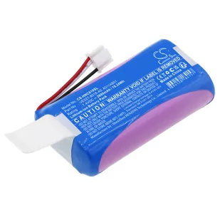 Intermec CV61 / VE027-8018-A0 2600mAh 19.24Wh Li-Ion 7.4V (Cameron Sino) - Akcesoria do tabletów i e-booków - miniaturka - grafika 1