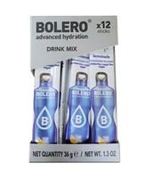 Woda - Bolero STICKS - Lemonade 12 szt. - miniaturka - grafika 1