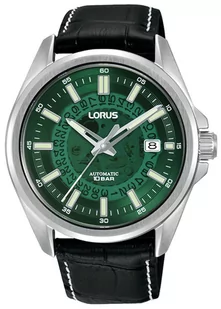 Zegarek Zegarek Lorus RU409AX9 - Zegarki męskie - miniaturka - grafika 1