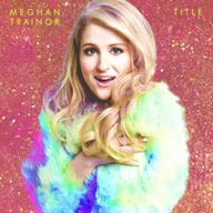 Pozostałe filmy DVD - Title (Meghan Trainor) (CD / Album with DVD) - miniaturka - grafika 1