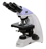 Mikroskopy i lupy - MAGUS, Mikroskop biologiczny MAGUS Bio 230BL - miniaturka - grafika 1