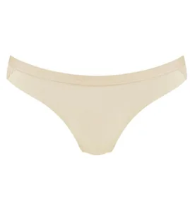 Triumph, Majtki damskie, Aura Spotlight High Leg String, rozmiar 36 - Majtki damskie - miniaturka - grafika 1