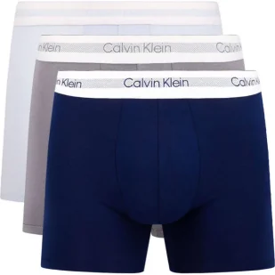 Calvin Klein Underwear Bokserki 3-pack - Majtki męskie - miniaturka - grafika 1