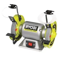 Szlifierki i polerki - RYOBI SZLIFIERKA DWUTARCZOWA 250W 5133004823 rbg6g1) 5133004823 - miniaturka - grafika 1