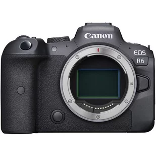 Canon EOS R6 Body - Aparaty Cyfrowe - miniaturka - grafika 1