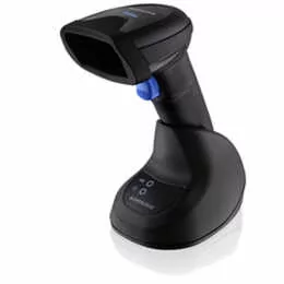 Datalogic QuickScan QBT2500, BT, 2D, multi-IF, Digimarc, black - Czytniki kodów kreskowych - miniaturka - grafika 1