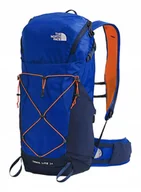 Plecaki - Plecak turystyczny The North Face Trail Lite 24 l tnf blue/summit navy WYSYŁKA W 24H 30 DNI NA ZWROT - miniaturka - grafika 1