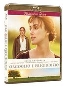 Filmy obyczajowe Blu-ray - Pride & Prejudice (Duma i uprzedzenie) - miniaturka - grafika 1