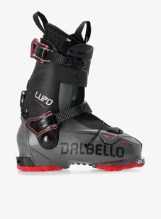 Buty skiturowe Dalbello Lupo MX 120 - dark grey/black - Buty narciarskie - miniaturka - grafika 1
