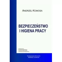 Komosa Bezpieczeństwo i higiena pracy EKONOMIK