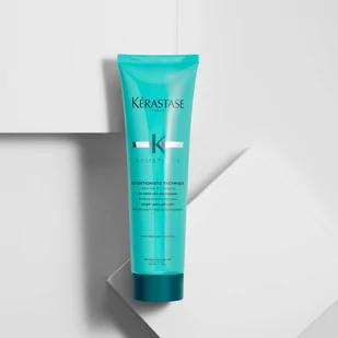 Resistance Extentioniste Thermique Blow Dry Primer krem do stylizacji włosów 150ml - Kosmetyki do stylizacji włosów - miniaturka - grafika 3