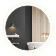 Lustra - Tutumi LUSTRO ŚCIENNE LED 90cm FFJ90 - miniaturka - grafika 1