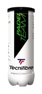 Tenis ziemny - Piłki do padla Tecnifibre  Team 3 Pack - miniaturka - grafika 1