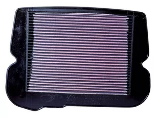 K&N K & N-HA-8088 K & N zamienny filtr powietrza HA-8088 - Filtry powietrza - miniaturka - grafika 1