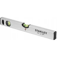 Inne urządzenia pomiarowe - Stanley Poziomica magnetyczna 40cm CLASSIC MAGNET STHT-43110 - miniaturka - grafika 1