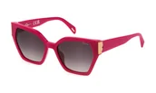 Okulary przeciwsłoneczne - Okulary POLICE SPLL34-5509M3. Okulary przeciwsłoneczne, Kolor różowy. Kobieta. - miniaturka - grafika 1