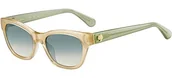 Okulary przeciwsłoneczne - Kate Spade Jerri/S Okulary, Nagie, 50 Kobieta, Nagie, 50 - miniaturka - grafika 1